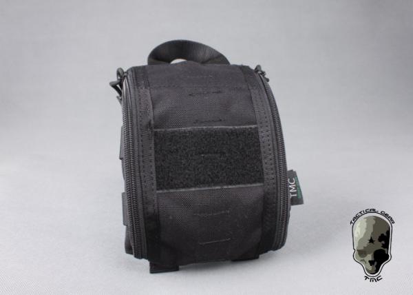 G TMC Trauma Kit Pouch ( BK )